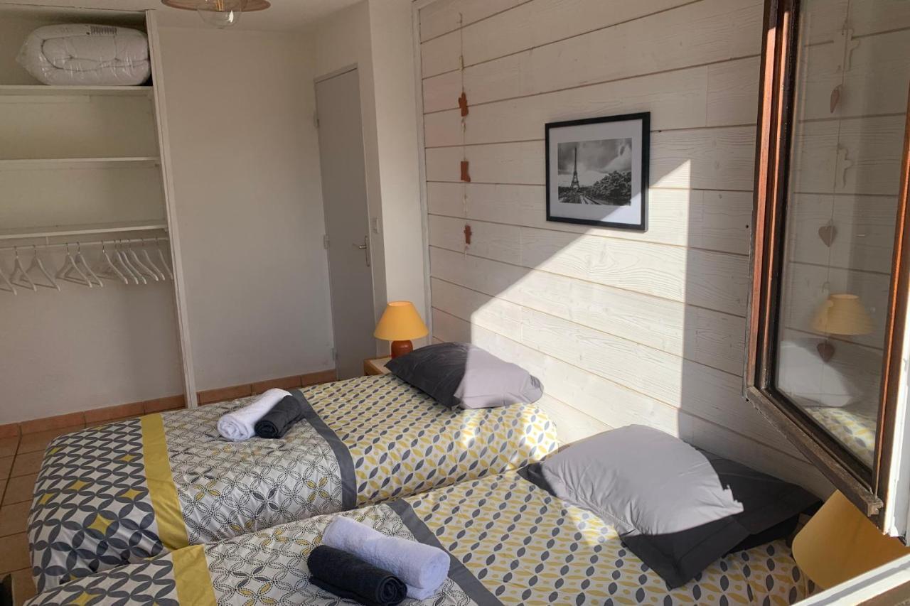 Serre Chevalier 1200 Briançon Dış mekan fotoğraf