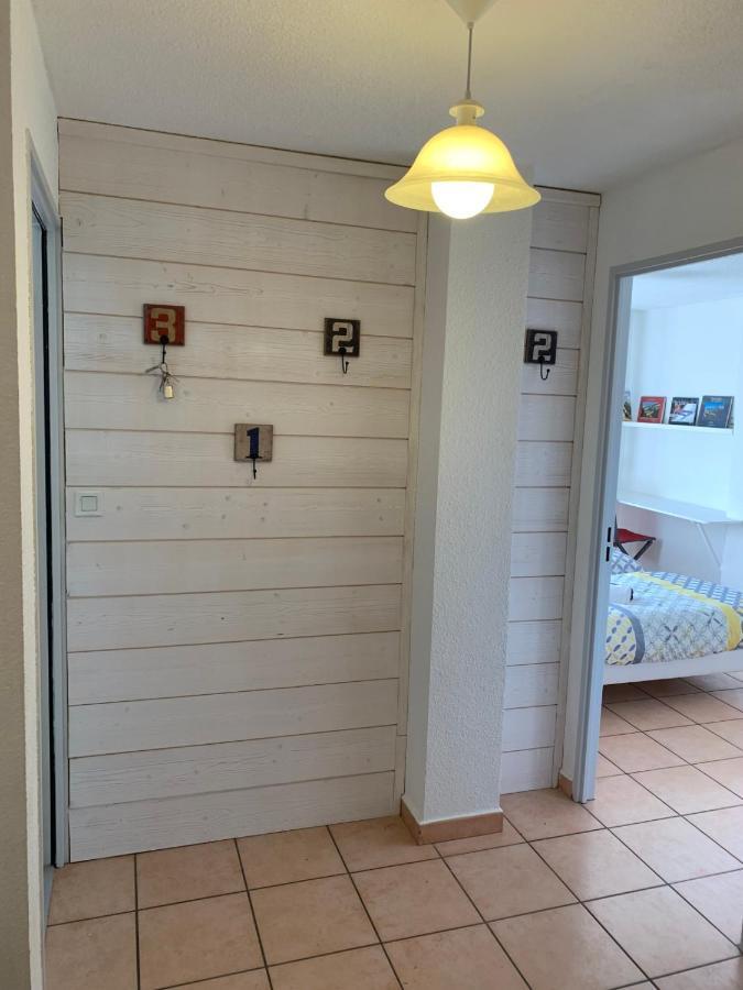 Serre Chevalier 1200 Briançon Dış mekan fotoğraf