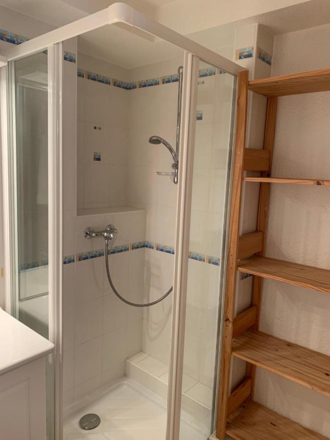 Serre Chevalier 1200 Briançon Dış mekan fotoğraf