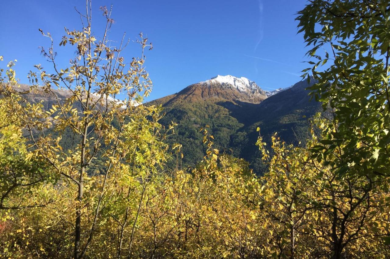 Serre Chevalier 1200 Briançon Dış mekan fotoğraf