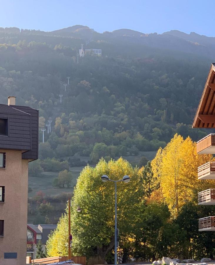 Serre Chevalier 1200 Briançon Dış mekan fotoğraf
