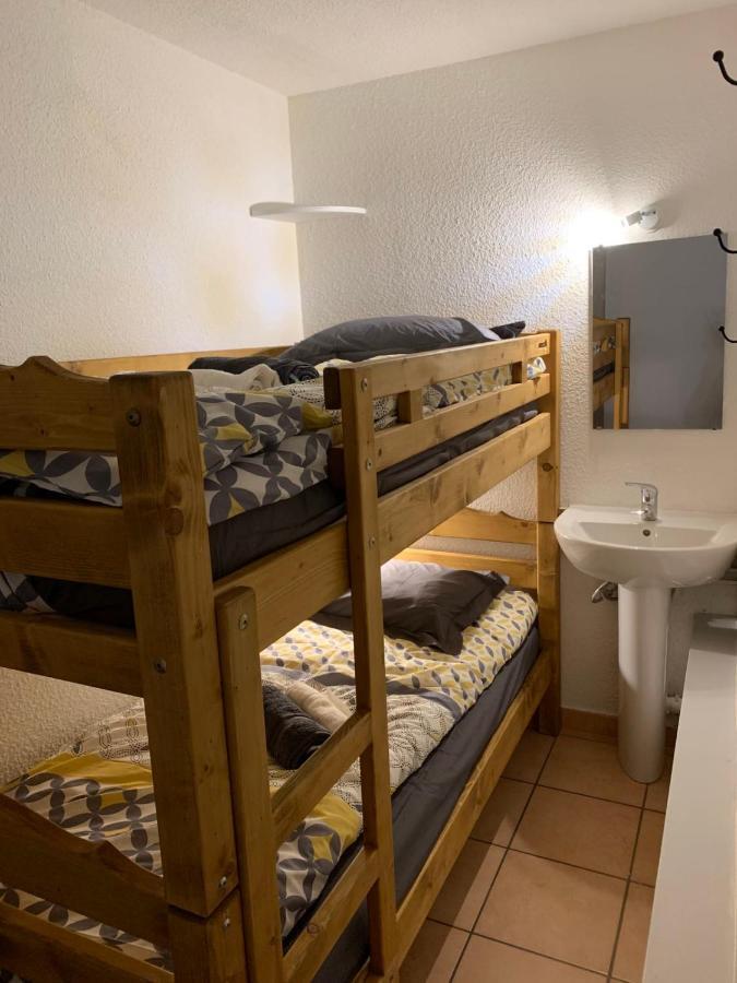 Serre Chevalier 1200 Briançon Dış mekan fotoğraf